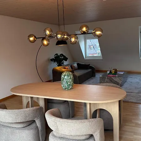 Maison Zueri Zurich
