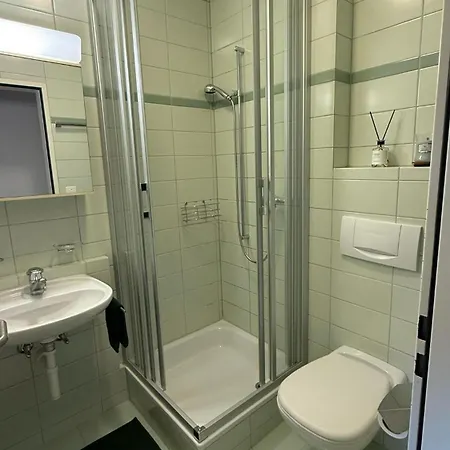 Apartment Maison Zueri *