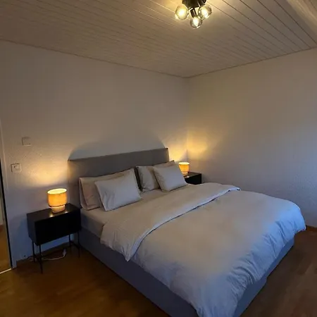 Maison Zueri *