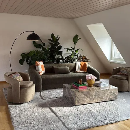 Maison Zueri