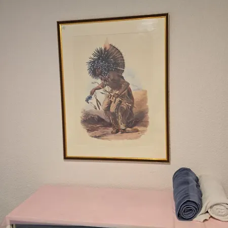 Eco Privatunterkunft Zürich