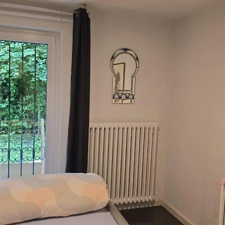 Eco Privatunterkunft *