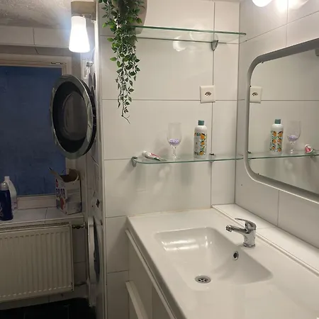 Dona Dolores Guest house Zurich