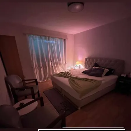 Dona Dolores Guest house *
