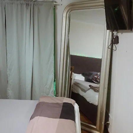 Dona Dolores Guest house