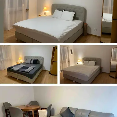 Guest house Dona Dolores *