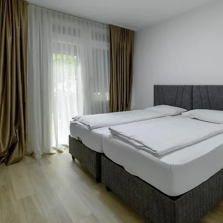Luxury By Livingdowntown Apartment *