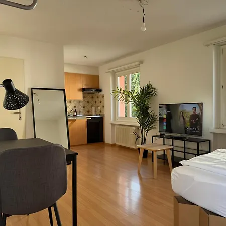 Comfortable In Great Location Zurich