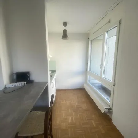Apartment Perfectly Located - Art 5 Zurich