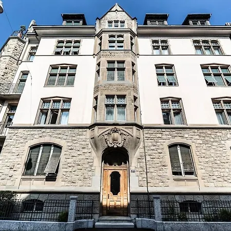 Apartment Charming Flat Near - Fb7