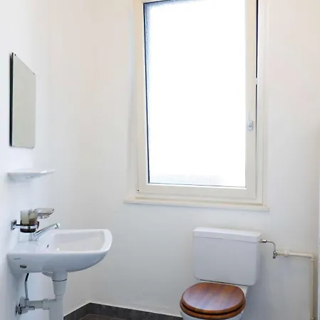 Spacious Huge Terrace&views Apartment *