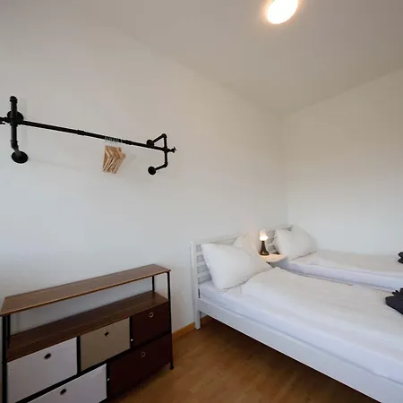 Spacious Huge Terrace&views Apartment Zürich