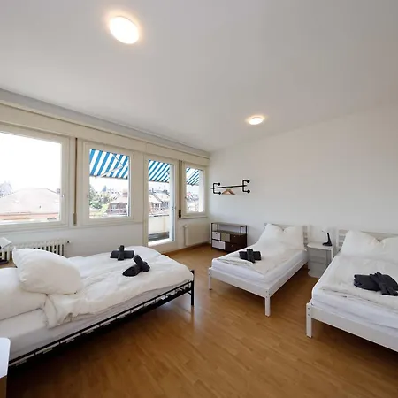 Apartment Spacious Huge Terrace&views