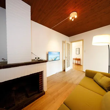 Spacious Huge Terrace&views *