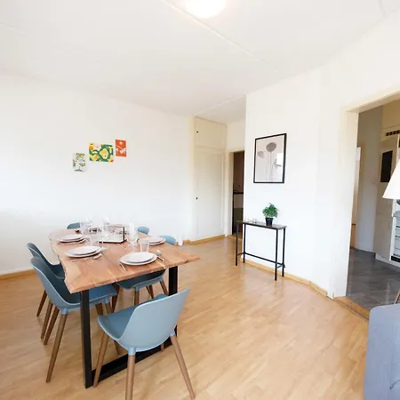 Spacious Huge Terrace&views * Zürich