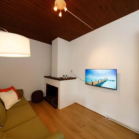 Spacious Huge Terrace&views Apartment *