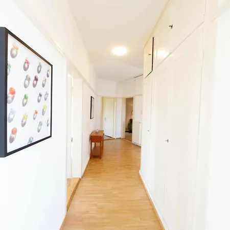 Spacious Huge Terrace&views * Zürich
