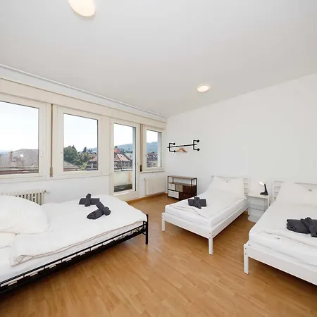 Spacious Huge Terrace&views