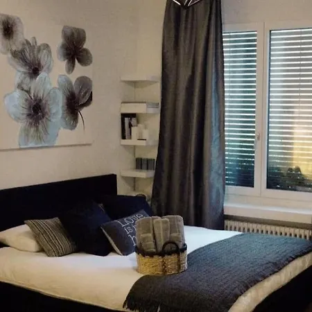 Apartment Kaya Gold