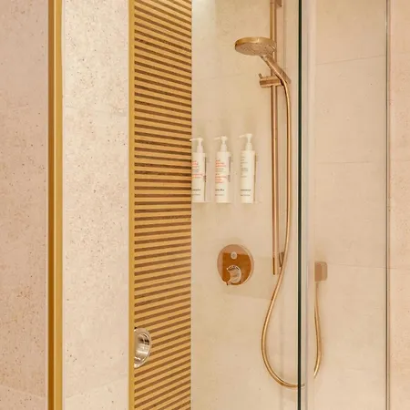 Hotel Marriott 5*