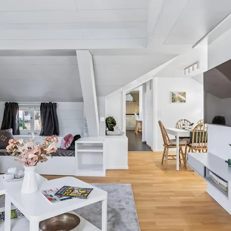 Aaaluxuryrooftopviewsoldtownbestlocationac * Zurich
