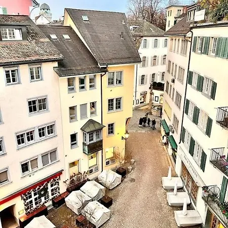 Amazing Apartments, Heart Of Old Town Glocken - Self Checkin Apartment *