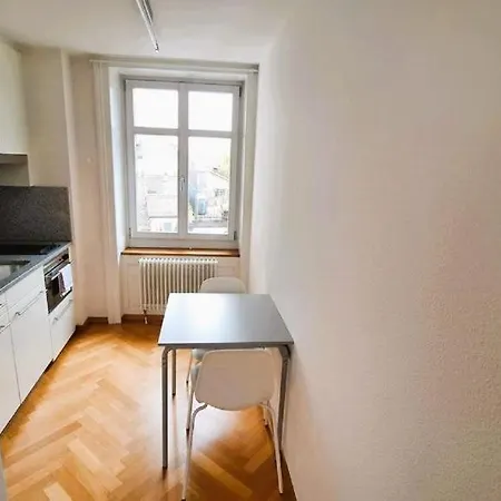 Amazing Apartments, Heart Of Old Town Glocken - Self Checkin Zurich