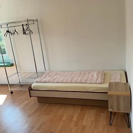 Apartment Ferienwohnung Zuerich