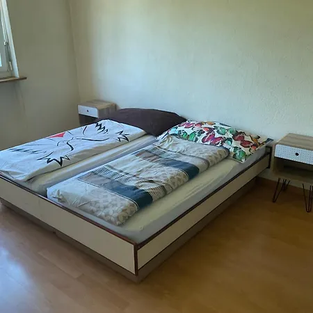 Ferienwohnung Zuerich Apartment Zurich