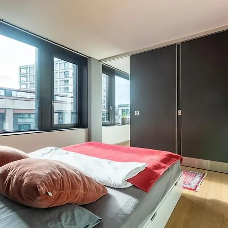 Art Loft Downtown *
