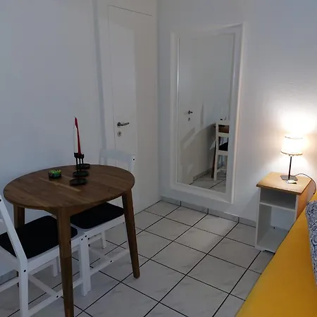 Apartment El Destino *