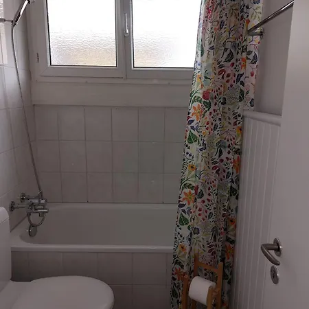 Apartment El Destino Zürich