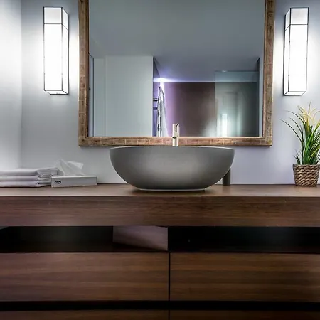 Apartment Le Bijou Mh6 Jacuzzi Penthouse At Muensterhof / Paradeplatz