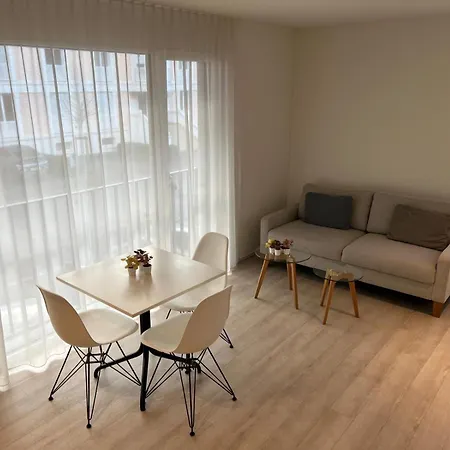 Apartment Stunning Apartments, Bernina - Self Checkin Zurich