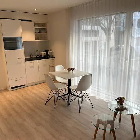 Stunning Apartments, Bernina - Self Checkin Apartment