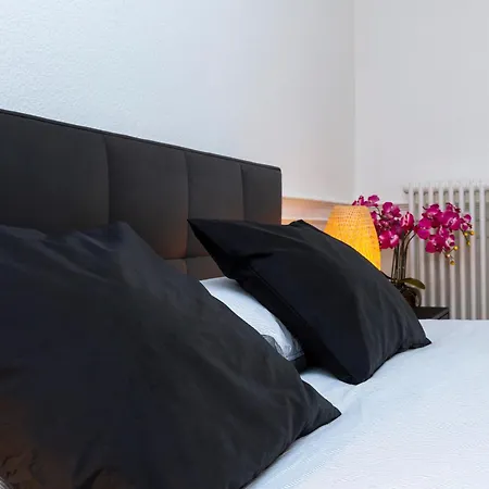 Kaya Diamond - 2br With Huge Terrace * Zurich