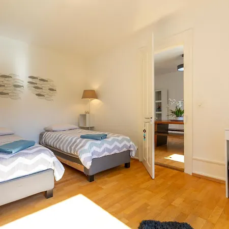 Kaya Diamond - 2br With Huge Terrace * Zurich