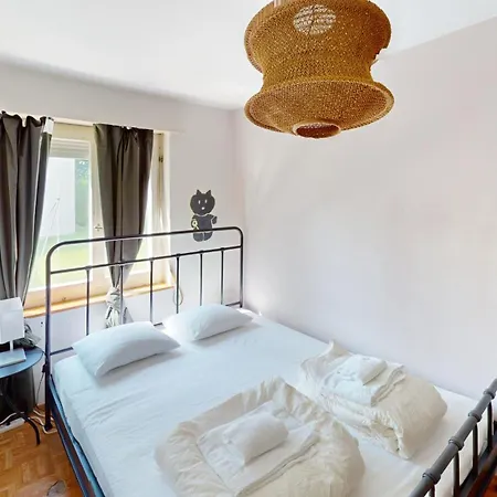Affordable Comfort Zurich