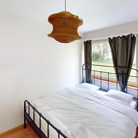 Comfortable Living Cozy Space Apartment