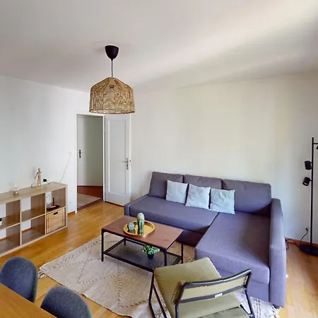 The Ideal Just What Need Apartment Zurich