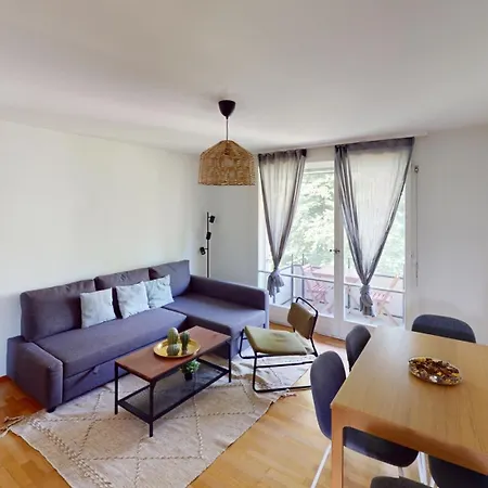 The Ideal Just What Need Apartment *