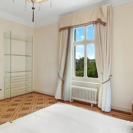 Private In Zurich