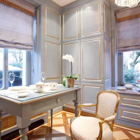 Private In Zurich