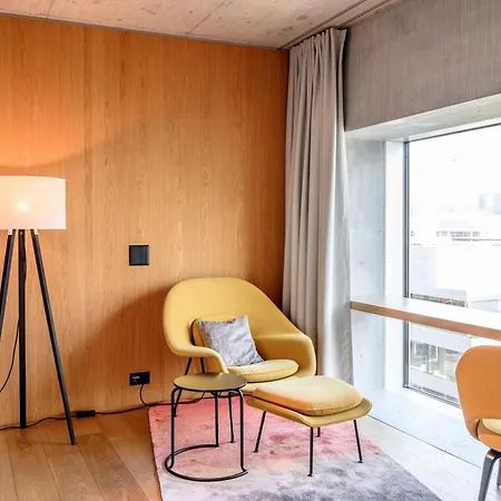 Hotel Placid Design&lifestyle Zürich