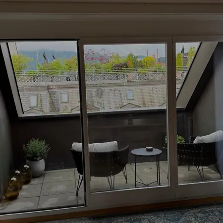 Apartment Maison Zueri Zurich