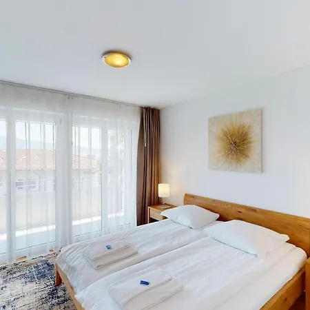 Amazing, Central, Sunny 1br Flat - Sun 12
