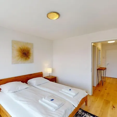 Apartment Amazing, Central, Sunny 1br Flat - Sun 12 Zurich