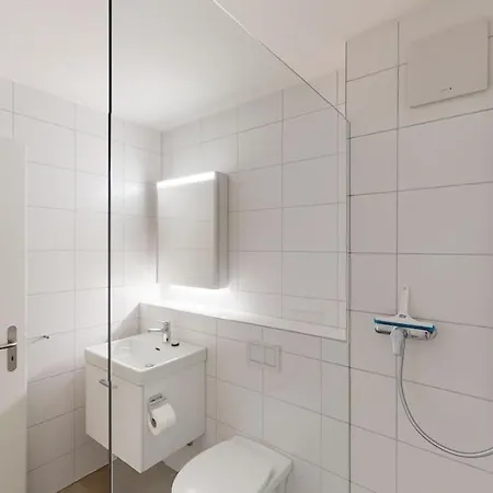 Amazing, Central, Sunny 1br Flat - Sun 12 * Zurich