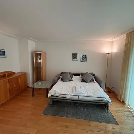 1br Near - Joy St3 R Apartment Zurich