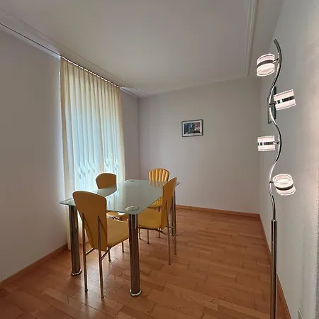 Apartment 1br Near - Joy St3 R Zurich
